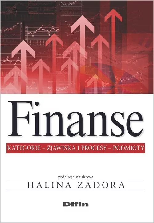 Finanse - Difin