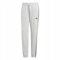 Dresy damskie - Spodnie adidas Essentials 3-Stripes JD5310 R. M - miniaturka - grafika 1