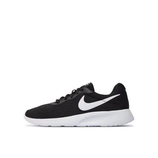 Buty na co dzień męskie NIKE TAJTUN siateczka - Buty trekkingowe męskie - miniaturka - grafika 1
