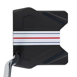 Odyssey TEN TRIPLE TRACK RED - putter kij golfowy - Golf - miniaturka - grafika 3