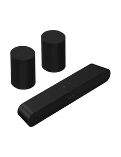 Sonos Ray/Era 100 - Soundbary - miniaturka - grafika 1