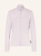 Kurtki damskie - Mammut Kurtka Midlayer Aconcagua Light grau - MAMMUT - miniaturka - grafika 1