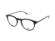 Okulary korekcyjne, oprawki, szkła - Lacoste L2872-215 - miniaturka - grafika 1