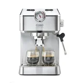 Ekspresy do kawy - Caso Germany Espresso Gourmet 1820 - miniaturka - grafika 1
