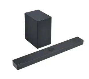 LG SC9S 3.1.3 Chromecast Dolby Atmos - Soundbary - miniaturka - grafika 1