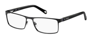 Okulary korekcyjne Fossil FOS 6026 10G - Okulary korekcyjne, oprawki, szkła - miniaturka - grafika 1