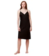 Bielizna nocna - Koszulka nocna Silky Sensuality NDW X-44 - miniaturka - grafika 1