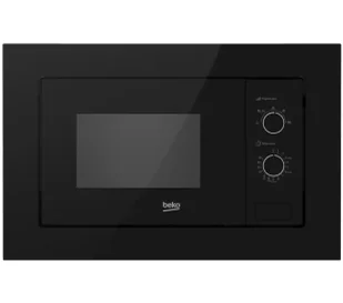 Beko b300 BMOB20202B - Kuchenki mikrofalowe do zabudowy - miniaturka - grafika 1