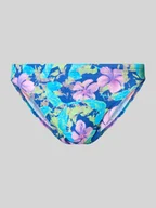 Kąpielówki męskie - Spodenki kąpielowe z elastycznym pasem model ‘Balata’ - miniaturka - grafika 1