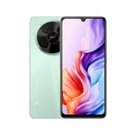 Telefony komórkowe - ZTE Blade V70 Max 4GB/128GB Zielony - miniaturka - grafika 1