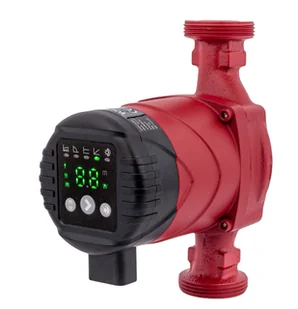 Pompa obiegowa energooszczędna do pieca C.O. ECO 25-60/180 VOLT POLSKA - Pompy wodne - miniaturka - grafika 7