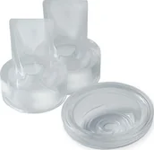 Laktatory - Esperanza ECM004SP Esperanza zestaw akcesoriów do laktatora - miniaturka - grafika 1