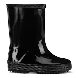 Kalosze HUNTER HFRK0003242 - Buty dla dziewczynek - miniaturka - grafika 1
