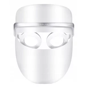 ANLAN Maska LED ANLAN DR.AELF-801 - Pozostałe urządzenia kosmetyczne ANLAN Maska LED ANLAN DR.AELF-801 - Pozostałe urządzenia kosmetyczne - miniaturka - grafika 1