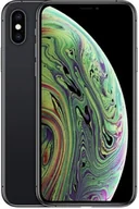 Elektronika OUTLET - apple Jak Nowy: iPhone XS | 64 GB | Space Gray - miniaturka - grafika 1