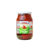 Pasztet i przetwory mięsne - Pomidory konserwowe "Szataniwka" 1,7kg - miniaturka - grafika 1
