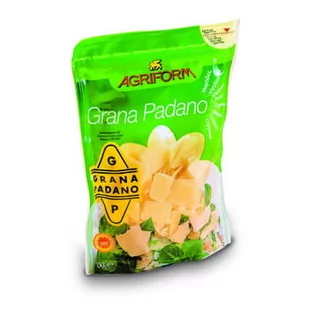 Agriform Grana Padano Płatki 100G - Szybkie dania obiadowe - miniaturka - grafika 1