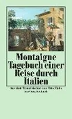 Obcojęzyczne przewodniki, mapy i atlasy - Tagebuch einer Reise durch Italien - miniaturka - grafika 1