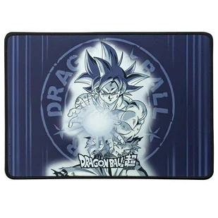Podkładka Pod Mysz Dla Graczy Dragon Ball - Goku Ultra Instinct - Podkładki pod mysz - miniaturka - grafika 1