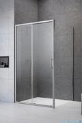Kabiny prysznicowe - Radaway Premium Pro Kdj kabina 100x70cm lewa szkło przejrzyste 1015100-01-01L/1016070-01-01 - miniaturka - grafika 1