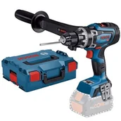 Wiertarko-wkrętarki akumulatorowe - Wiertarko-wkrętarka BOSCH GSR 18V-150 C 06019J5002 bez Aku - miniaturka - grafika 1