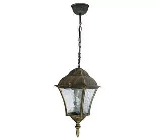 Rabalux lampa wisząca TOSCANA (8394) - Lampy ogrodowe - miniaturka - grafika 2