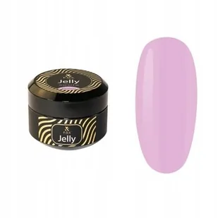 Żel budujący Fox Jelly Bubblegum 15ml - Żele do paznokci - miniaturka - grafika 1