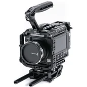 Akcesoria fotograficzne - Tilta Klatka operatorska do Blackmagic PYXIS 6K Pro Kit - V Mount [ES-T21-B-V] - miniaturka - grafika 1