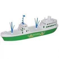 Polesie Poland Statek Wiktoria - Zabawki i gry sportowe - miniaturka - grafika 4