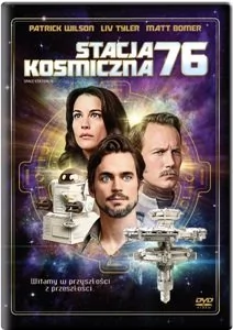 Stacja kosmiczna 76 - Science-fiction DVD - miniaturka - grafika 1