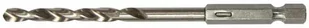 Wiertło kręte z chwytem 1/4" 6.0 mm Luna - Wiertła - miniaturka - grafika 1