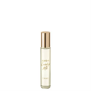 Avon Lucky Me perfumetka - Wody i perfumy damskie - miniaturka - grafika 1