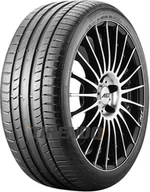 Opony letnie - Continental CONTISPORTCONTACT 5P 305/40R20 112Y - miniaturka - grafika 1