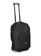 Torby podróżne - Torba na kółkach podróżna Osprey Sojourn Shuttle 45 - black - miniaturka - grafika 1