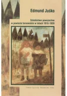 Historia Polski - Szkolnictwo powszechne w powiecie tarnowskim w latach 1918-1939 - miniaturka - grafika 1