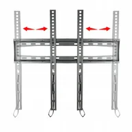 Inne akcesoria audio-wideo - UCHWYT DO TELEWIZORA 23-60 CALI WIESZAK TV ŚCIENNY - miniaturka - grafika 1