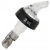 Pozostałe akcesoria barmańskie - Fackelmann Dozownik kulkowy do alkoholu 46983 - miniaturka - grafika 1