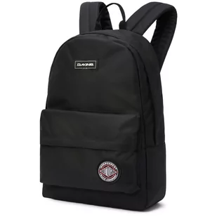 Miejski plecak Dakine 365 Pack 21L X Independent Kolor: czarny - Plecaki - miniaturka - grafika 1