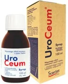 Suplementy i witaminy dla psów - ScanVet UroCeum 100ml - wspomaga prawidłowe funkcjonowanie układu moczowego u psów i kotów - miniaturka - grafika 1