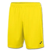 Spodnie męskie - Joma dorosłych Team Shorts 100053.900, żółty, XS 9995146844056 - miniaturka - grafika 1