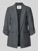 Marynarki i żakiety damskie - Żakiet z efektem melanżowym model ‘ONLKAYLE-ORLEEN’ - miniaturka - grafika 1