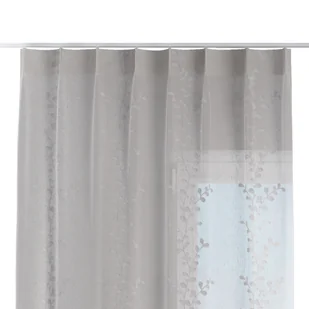 Zasłona na haczykach flex pojedynczych - Zasłony Zasłona na haczykach flex pojedynczych - Zasłony - miniaturka - grafika 1