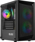 Zestawy komputerowe - Vist AI PC VIST RYZEN 5 8600G 32GB DDR5 Radeon 760M SSD 1TB nVme WIFI Win11 - miniaturka - grafika 1