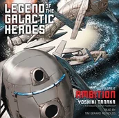Audiobooki obcojęzyczne - Legend of the Galactic Heroes, Vol. 2 - miniaturka - grafika 1