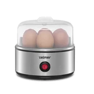Parowary - Zelmer - Jajowar ZEB1010 380W - miniaturka - grafika 1