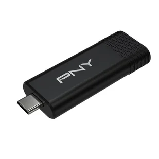 pny Pendrive 1TB ProElite V3 USB-C 3.2 P-FD1TBPROV3C-GE - Pendrive - miniaturka - grafika 1