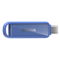 Pendrive - SanDisk Phone Drive with USB-C - 512GB Maritime, Blue - SDIXS0N-512G-GN6ND - miniaturka - grafika 1