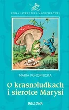 O krasnoludkach i sierotce Marysi - Książki edukacyjne - miniaturka - grafika 2