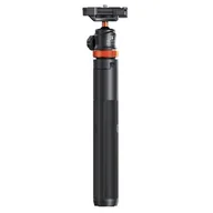 Selfie stick - Statyw K&F Concept 2w1 Selfie z uchwytem do telefonu - miniaturka - grafika 1