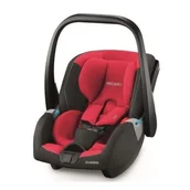 Foteliki samochodowe - Recaro Guardia 0-13kg RACING RED - miniaturka - grafika 1